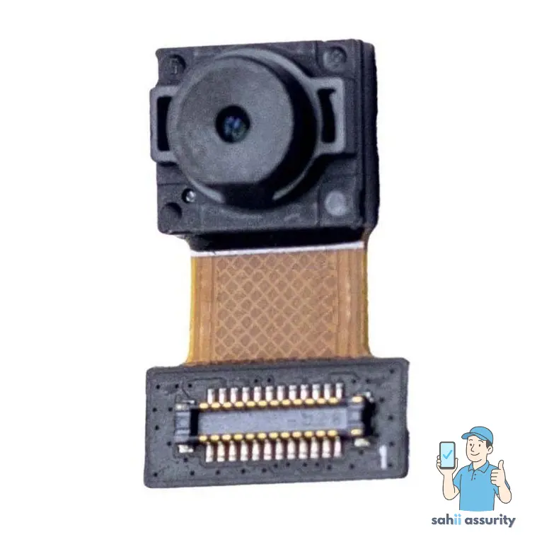 Replacement Front Camera for Oppo A3s (Selfie Camera) thumbnail